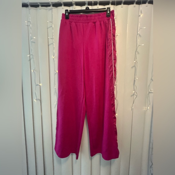 Pink Tracksuit - Picture 4 of 5